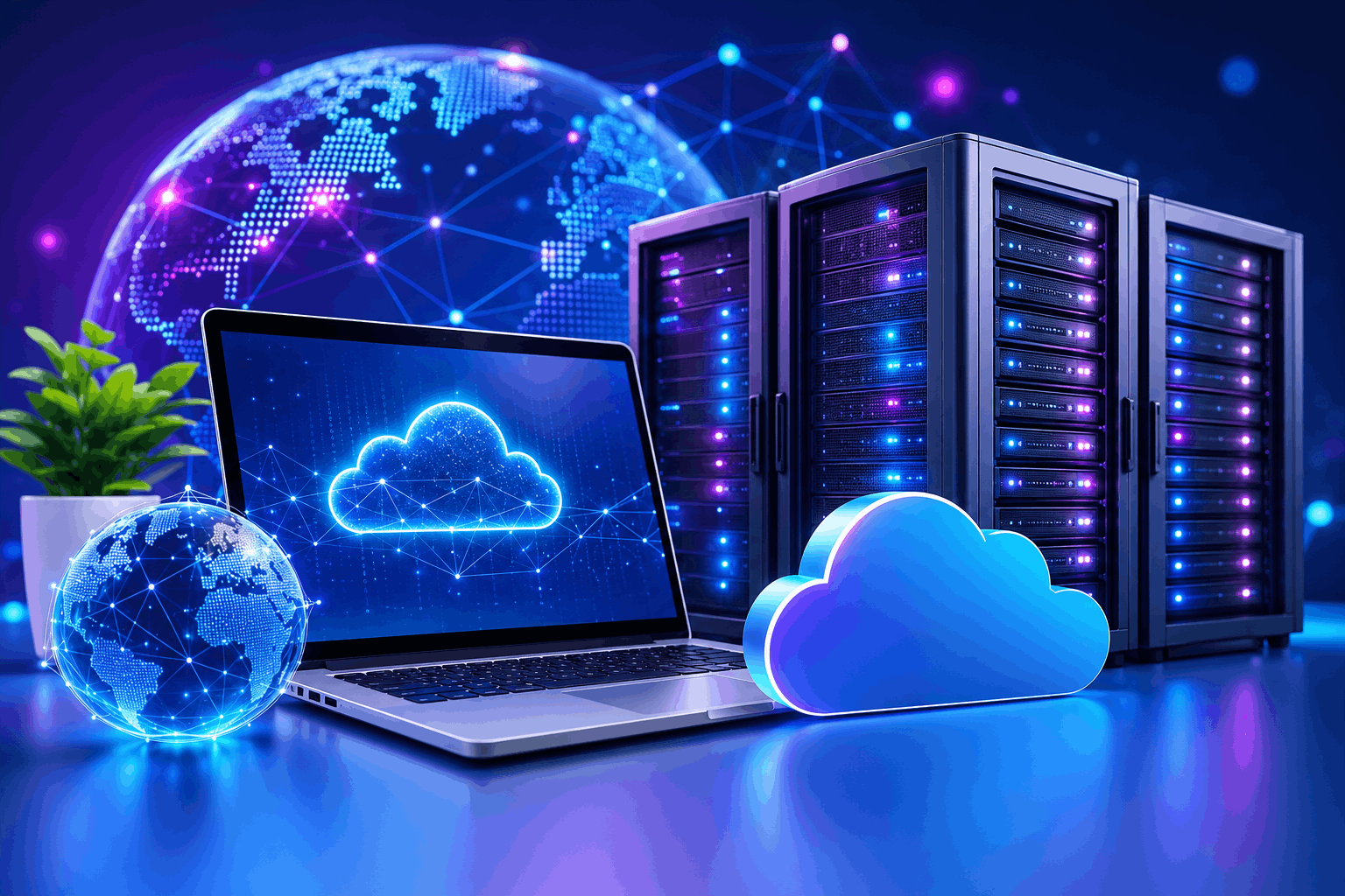 Affordable Shared Hosting: Save More with Annual Plans