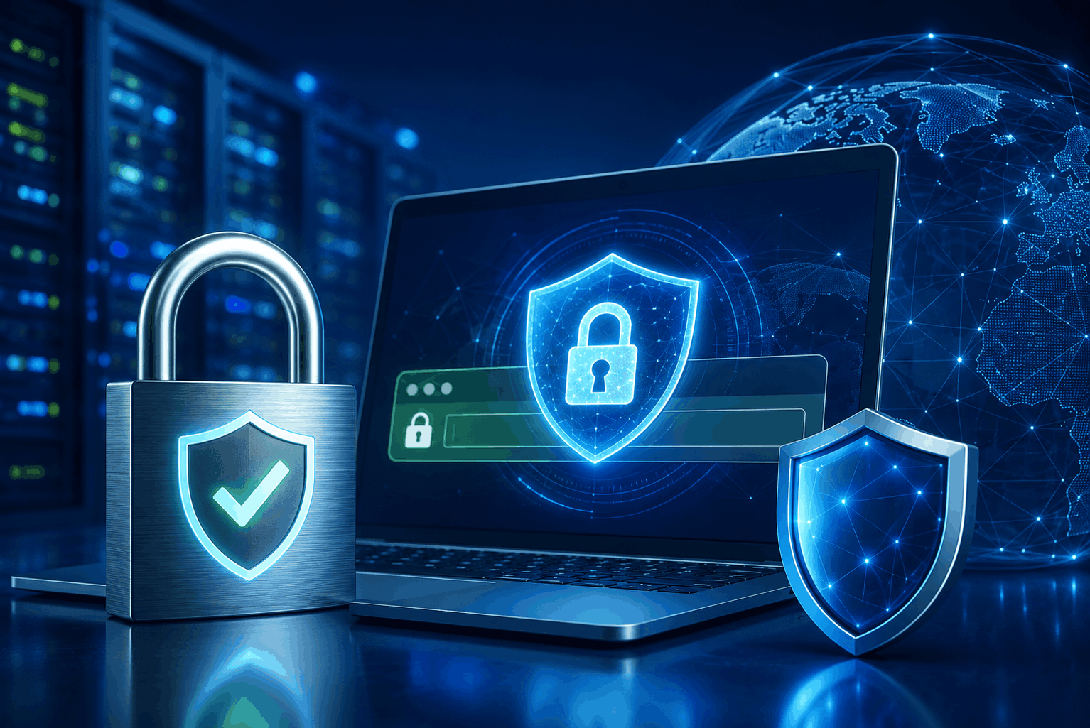 Extended Validation SSL: Maximum Trust for Business Websites