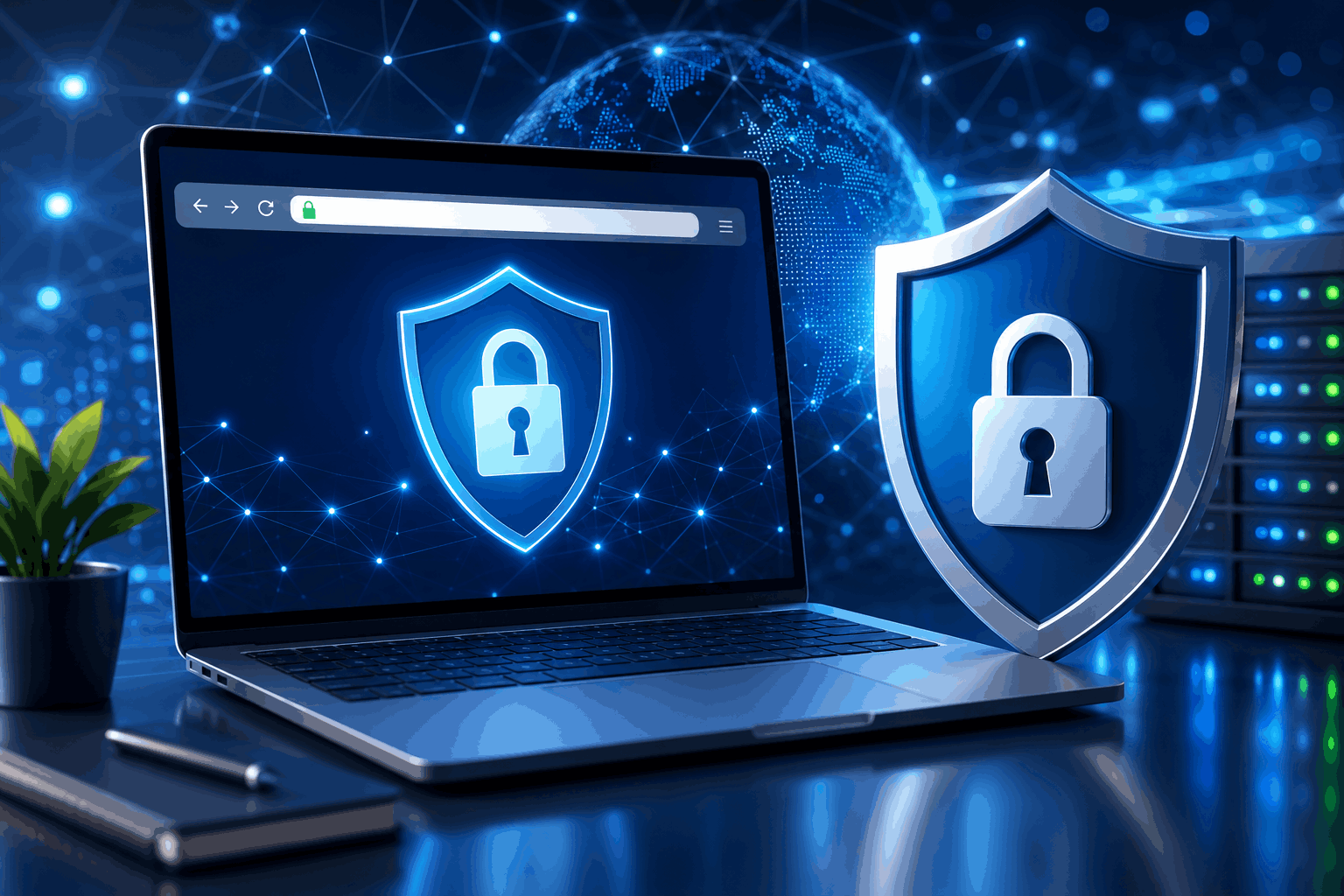 HTTPS SEO Benefits: Improve Rankings and Website Trust