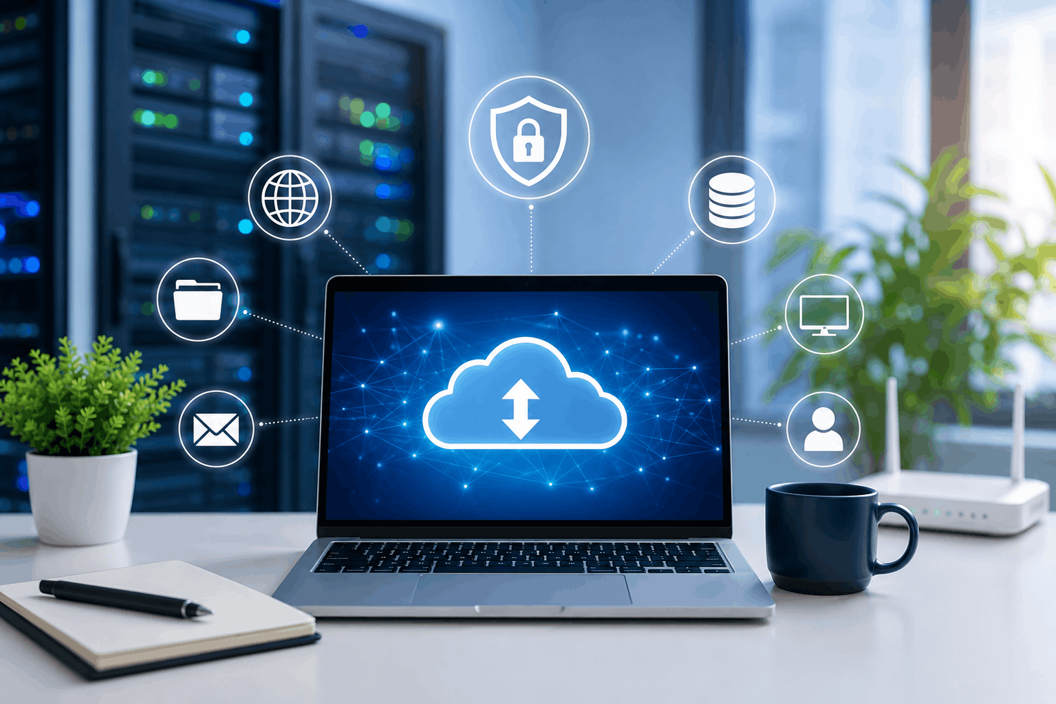 LynixHost Help Center Guides Businesses to Better Website Management