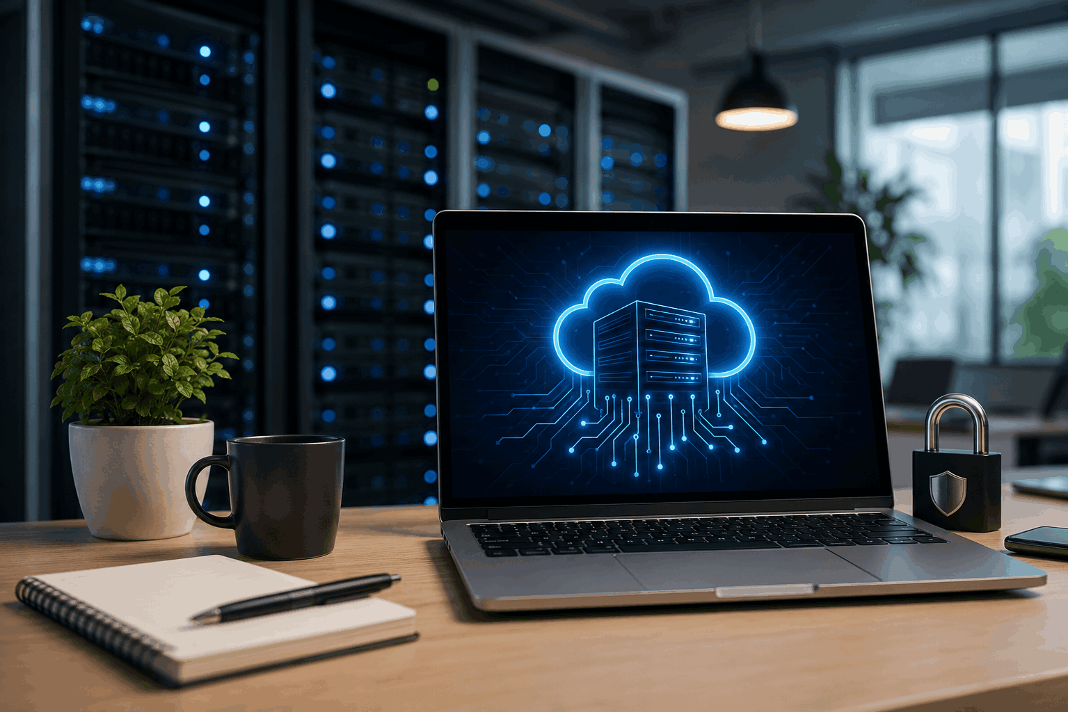 LynixHost Web Hosting: Fast, Secure & Affordable Plans