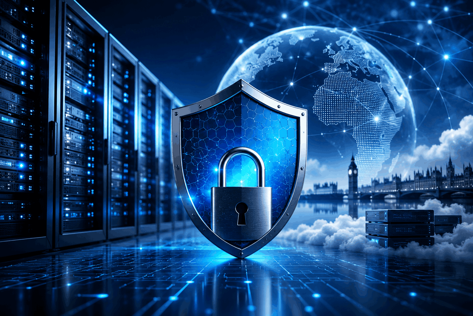 LynixHost Privacy Policy: Secure Data Protection Guide