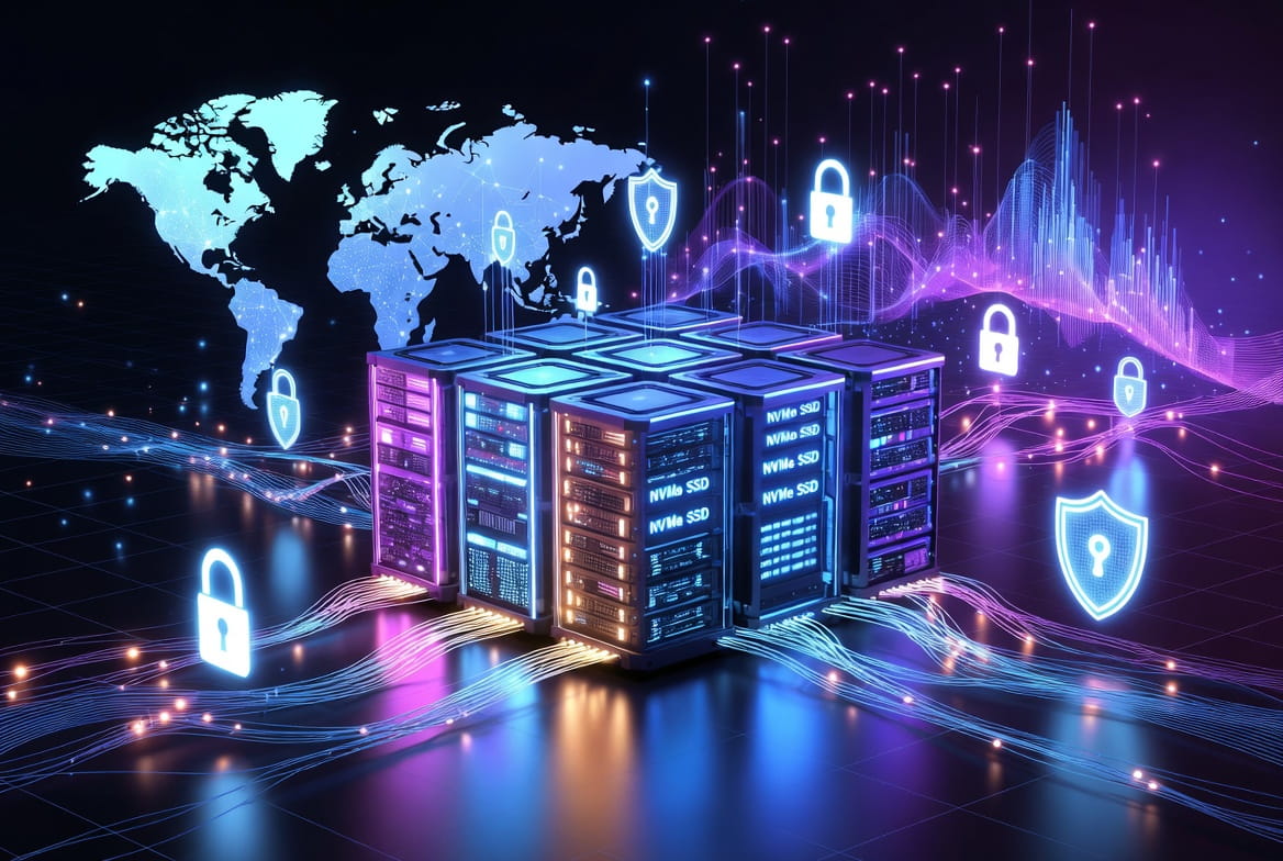 lynixHost-web-hosting
