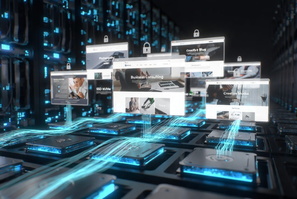 Lynxy Shared Hosting Review 2026: Best Value Plan