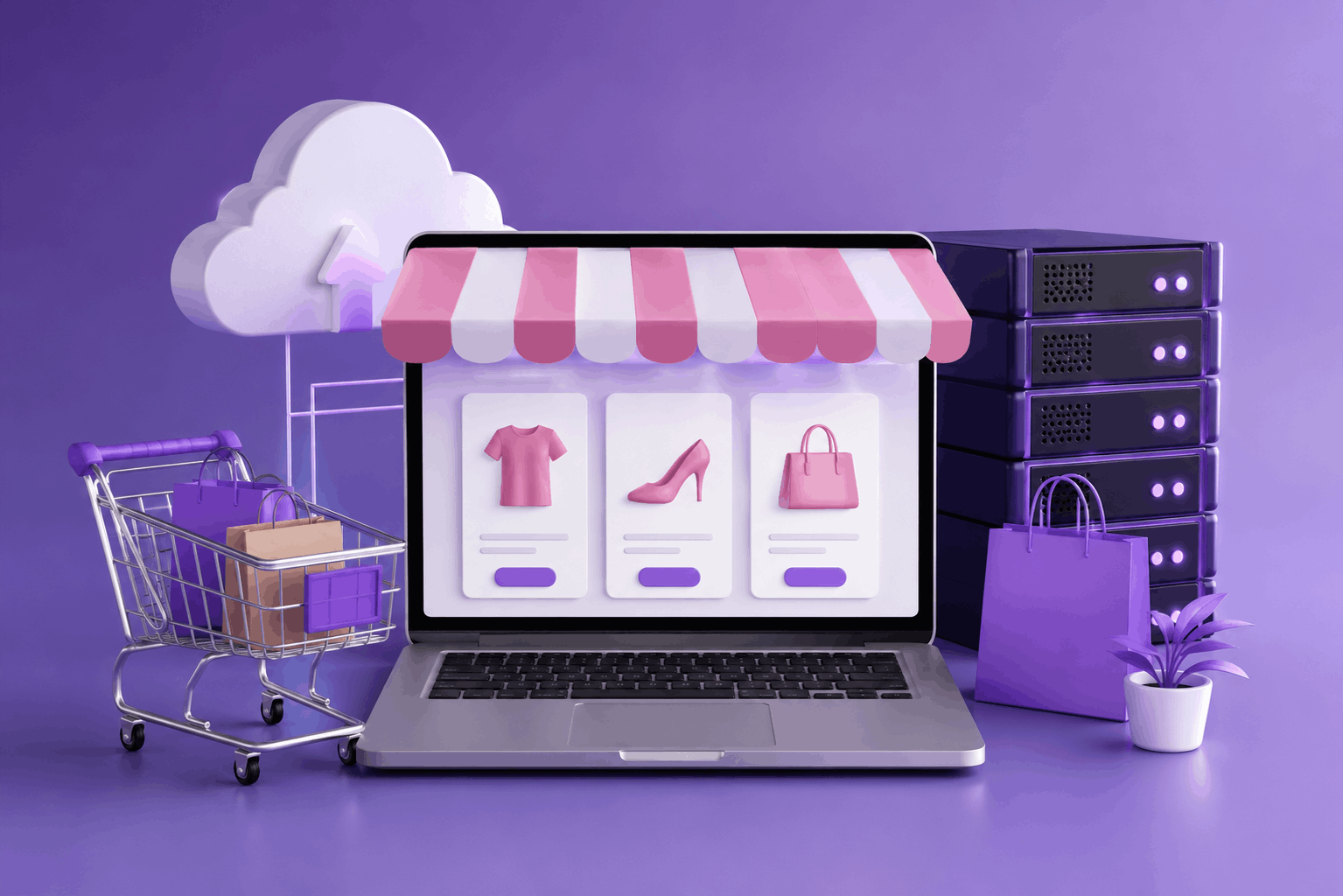 Managed WooCommerce Hosting Powers Faster Online Store