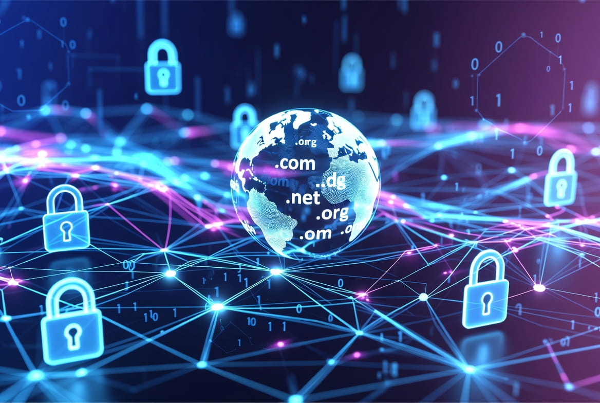 Register Domains with LynixHost: Secure Your Online Presence Today