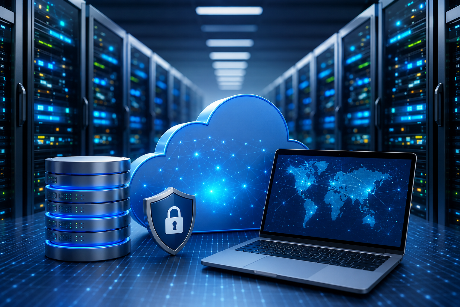 Reliable Web Hosting Solutions Drive LynixHost Growth