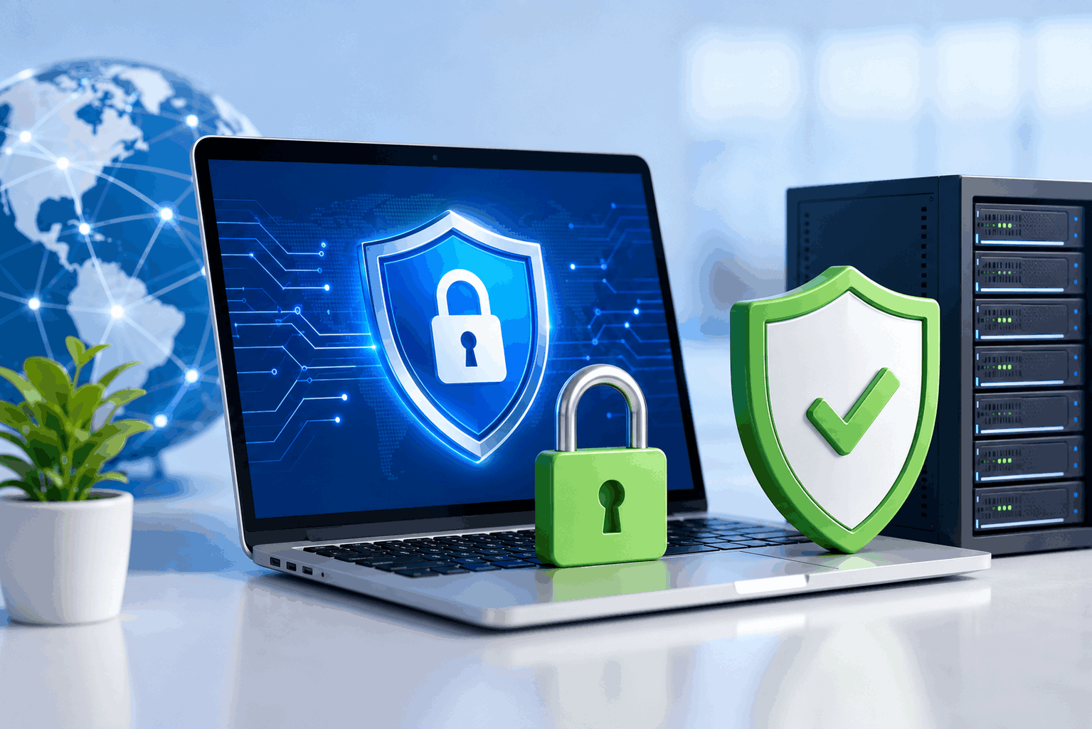 SSL Certificate Guide: Protect Your Website in 2026