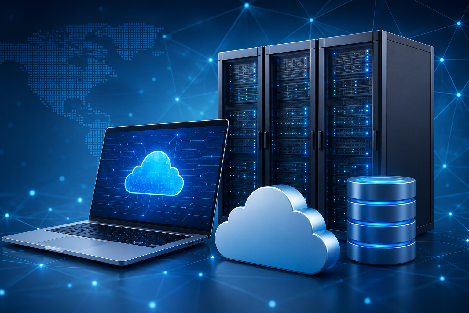 Web Hosting Guide: How Hosting Works for Your Website