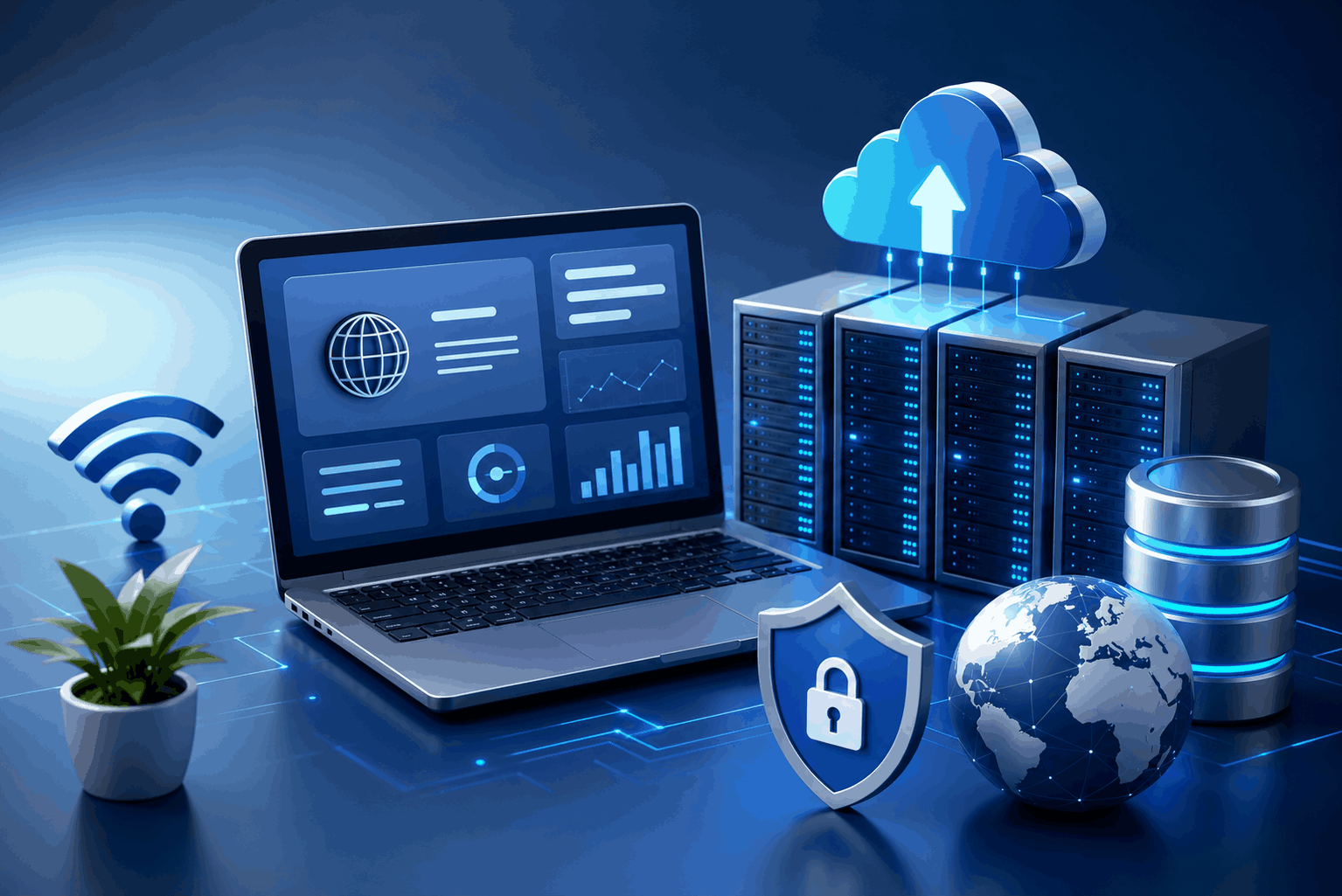 Web Hosting Provider Guide: Choose the Best Host in 2026
