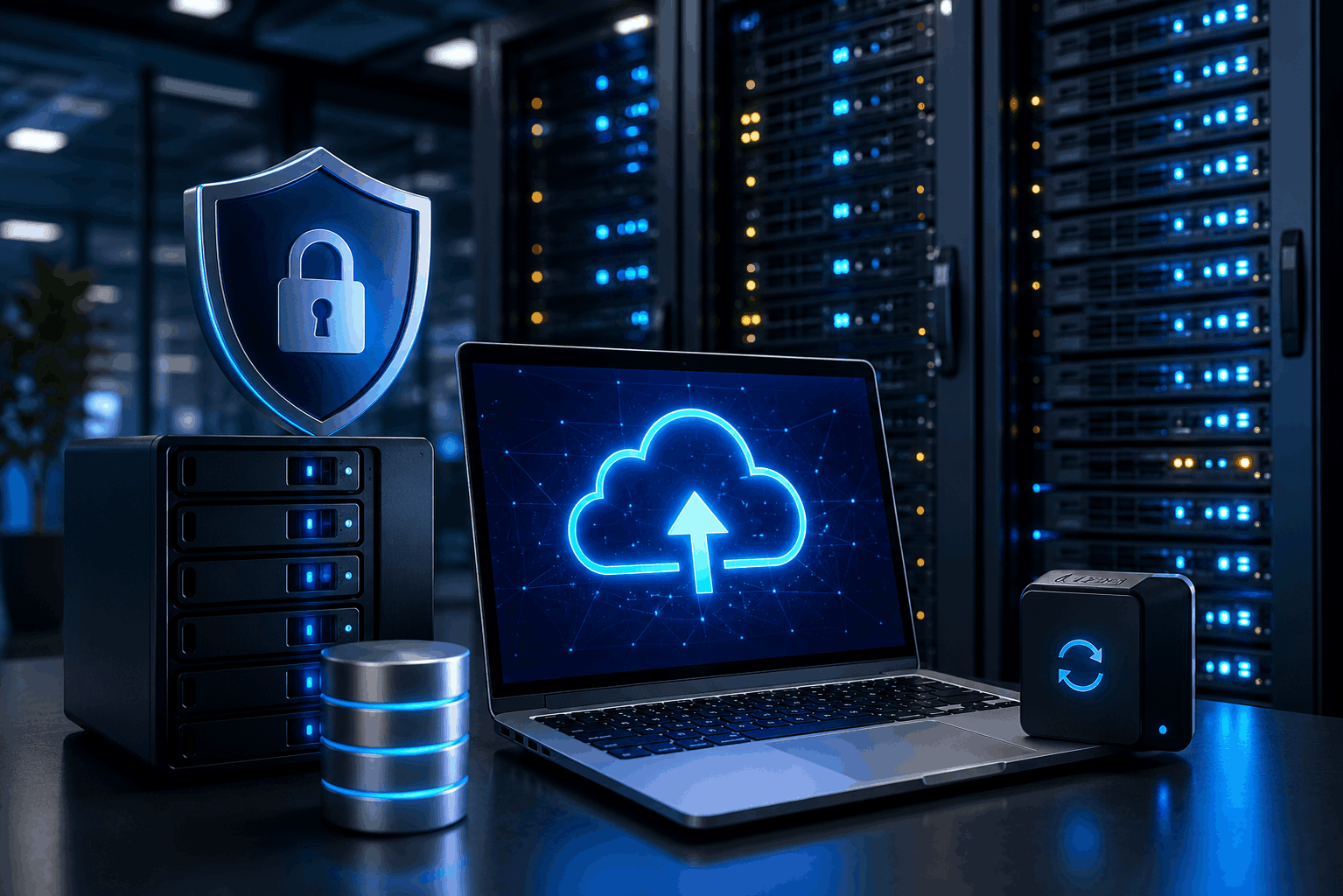 Website Backups Guide: LynixHost Hosting Plans & Prices