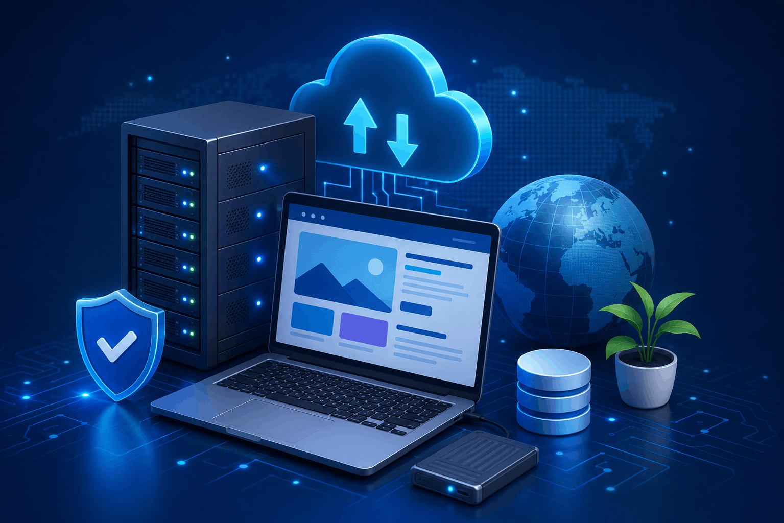 Website Migration Guide: Move Your Site Without Downtime