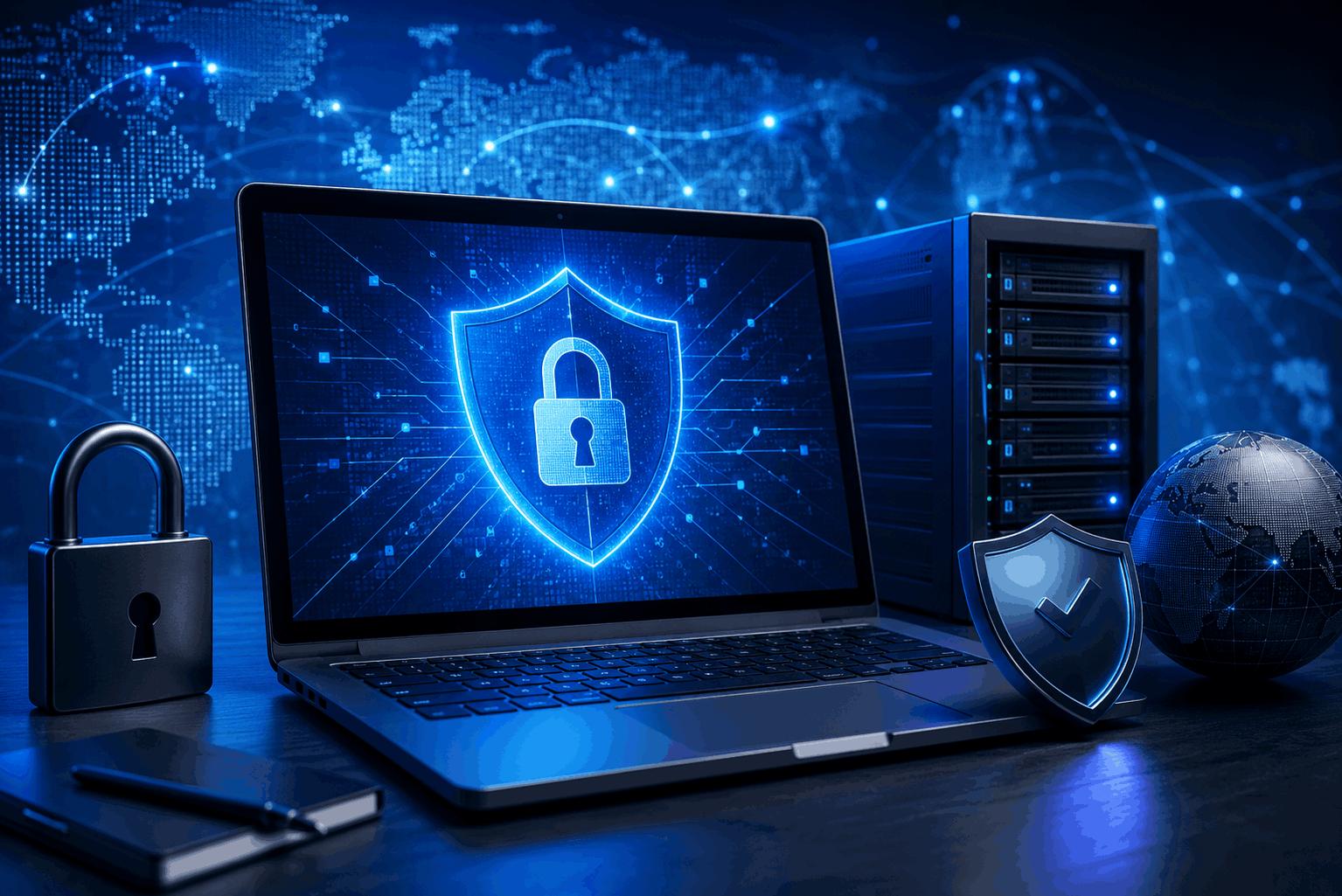 Website Security Tips: Protect Your Site From Hackers Today