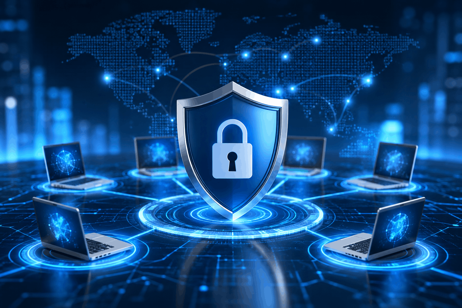 Wildcard SSL Certificates Secure Every Business Subdomain