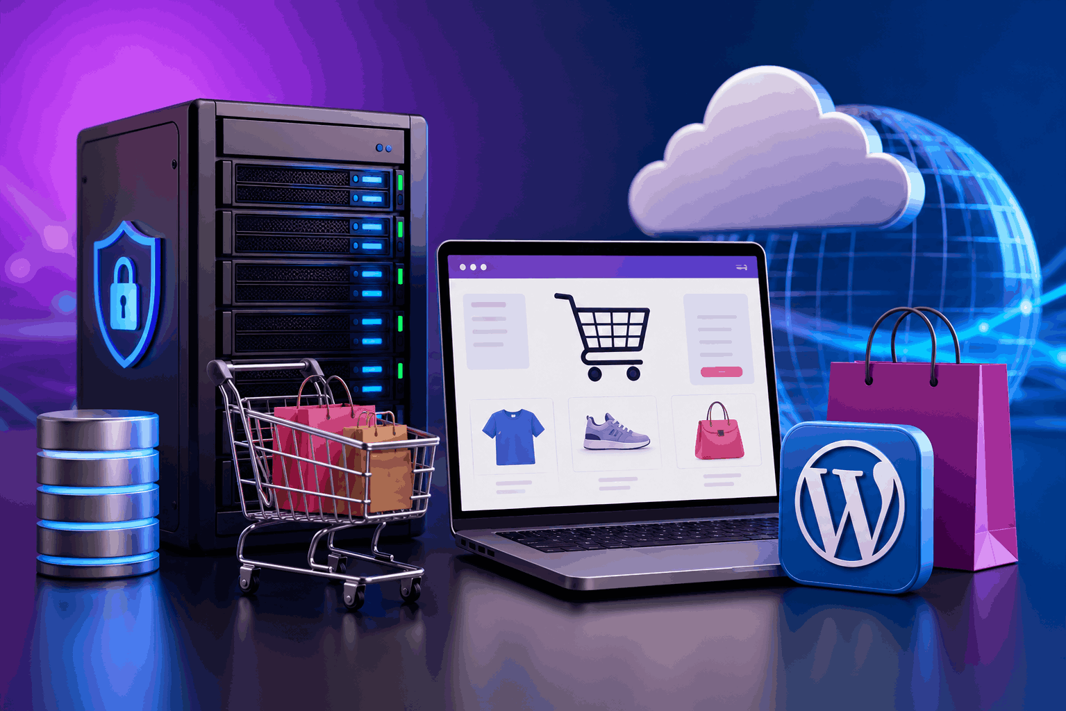 WooCommerce Hosting Guide: Best WordPress Hosting Options