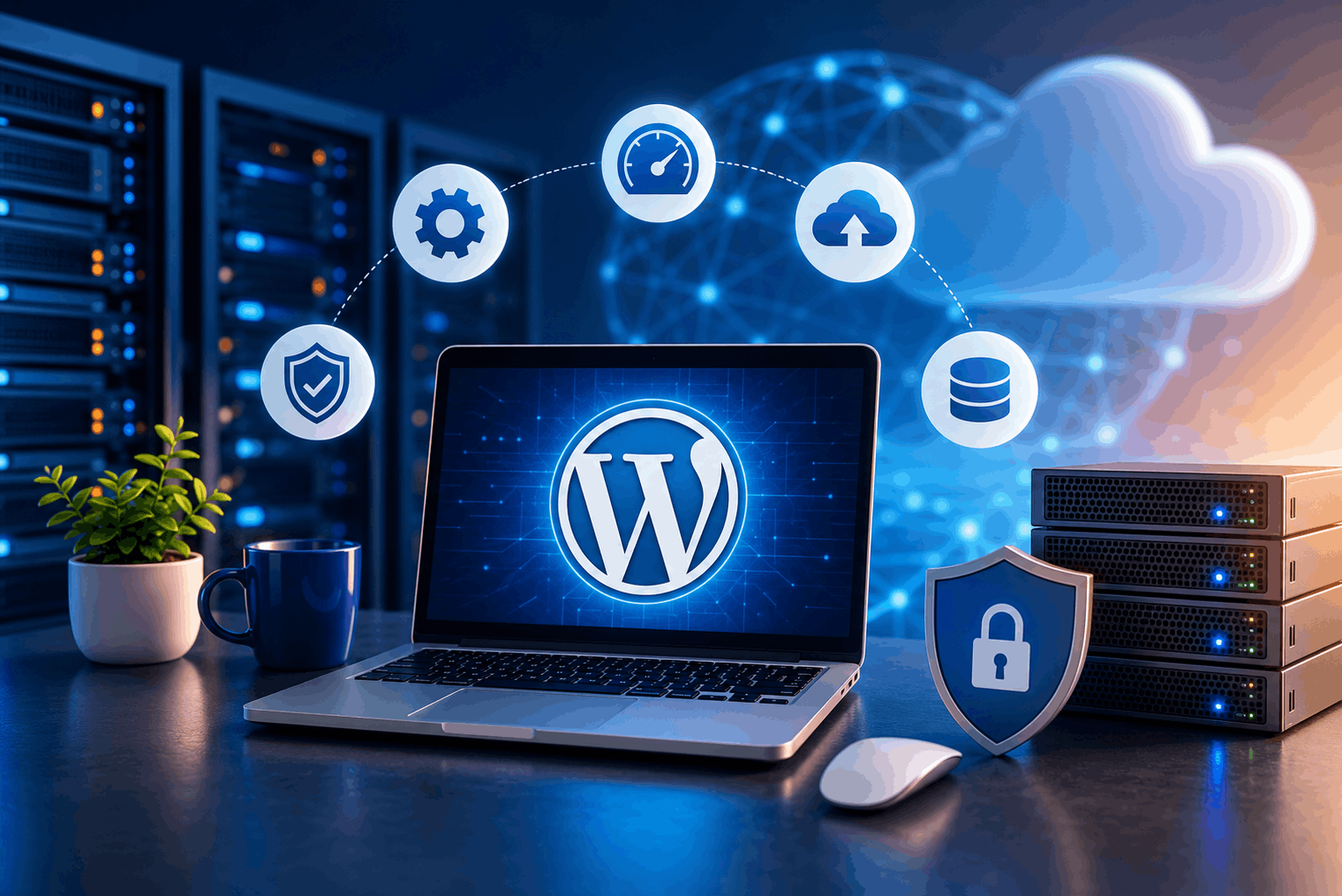 WordPress Hosting Benefits: Why It Wins in 2026