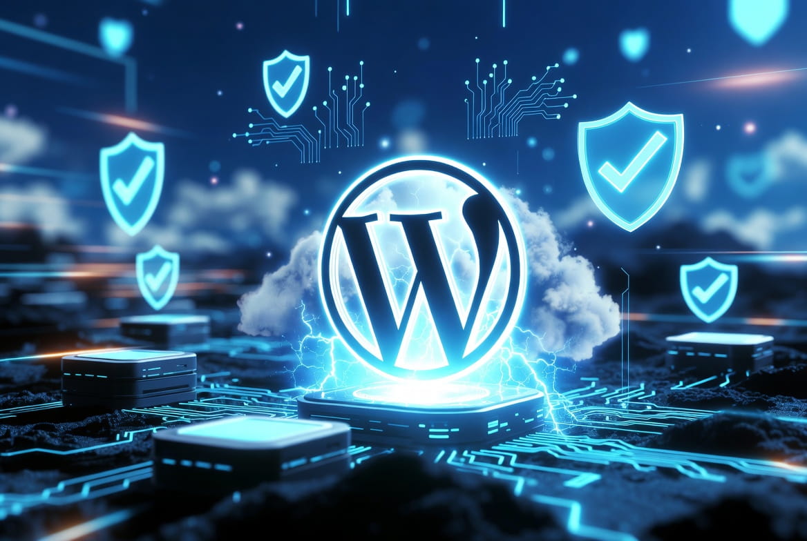 Best WordPress Hosting: Fast Secure Plans 2026