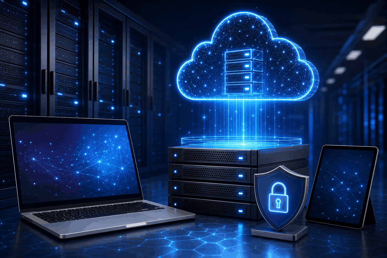 LynixHost AI Hosting: Plans, Benefits & Pricing Guide