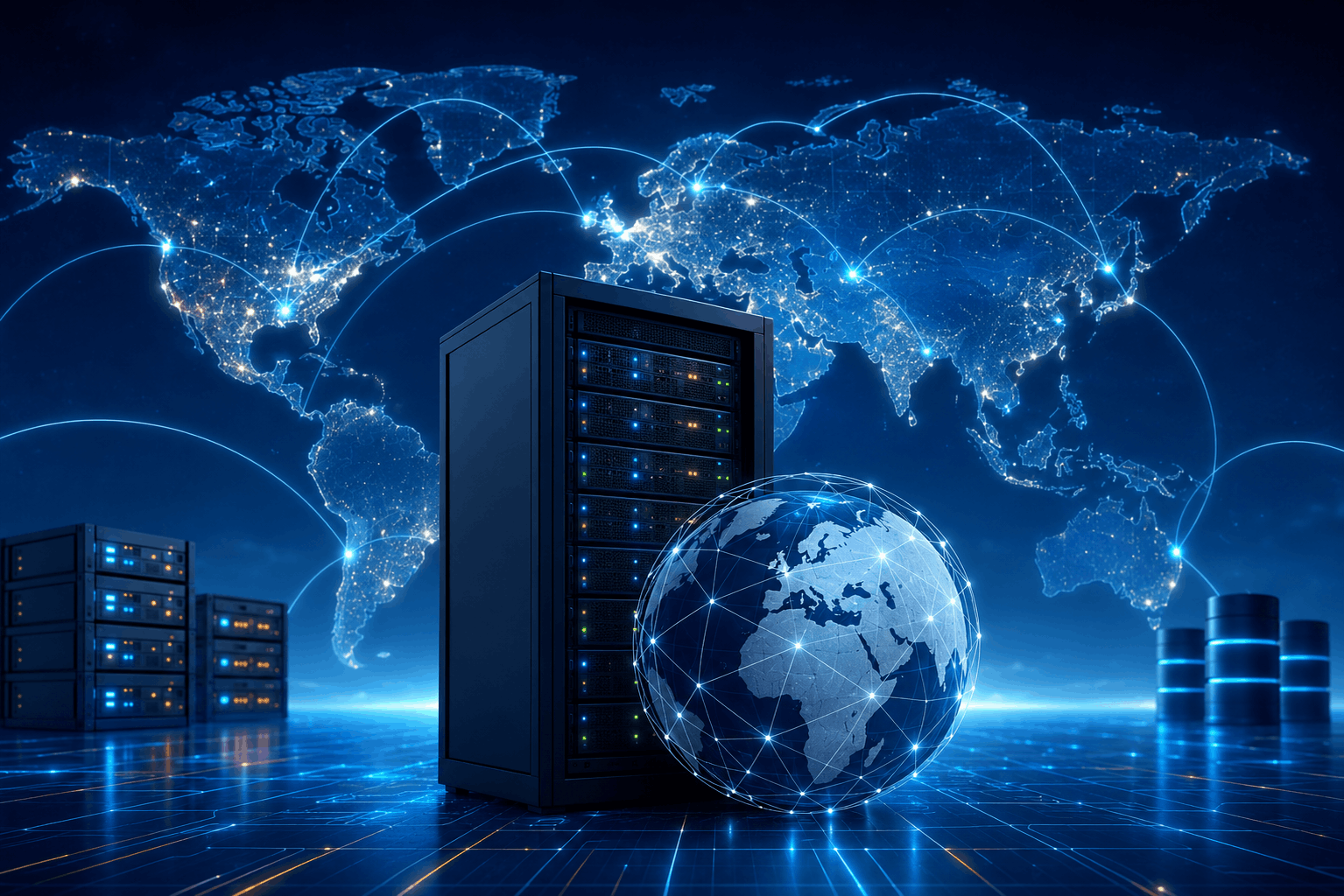 Server Location SEO: Boost Rankings with Smarter Hosting