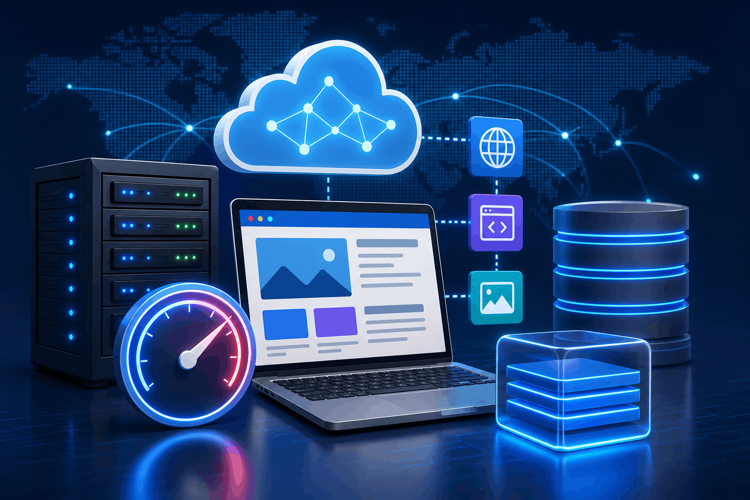 Website Caching Guide: Boost Speed and Cut Hosting Costs
