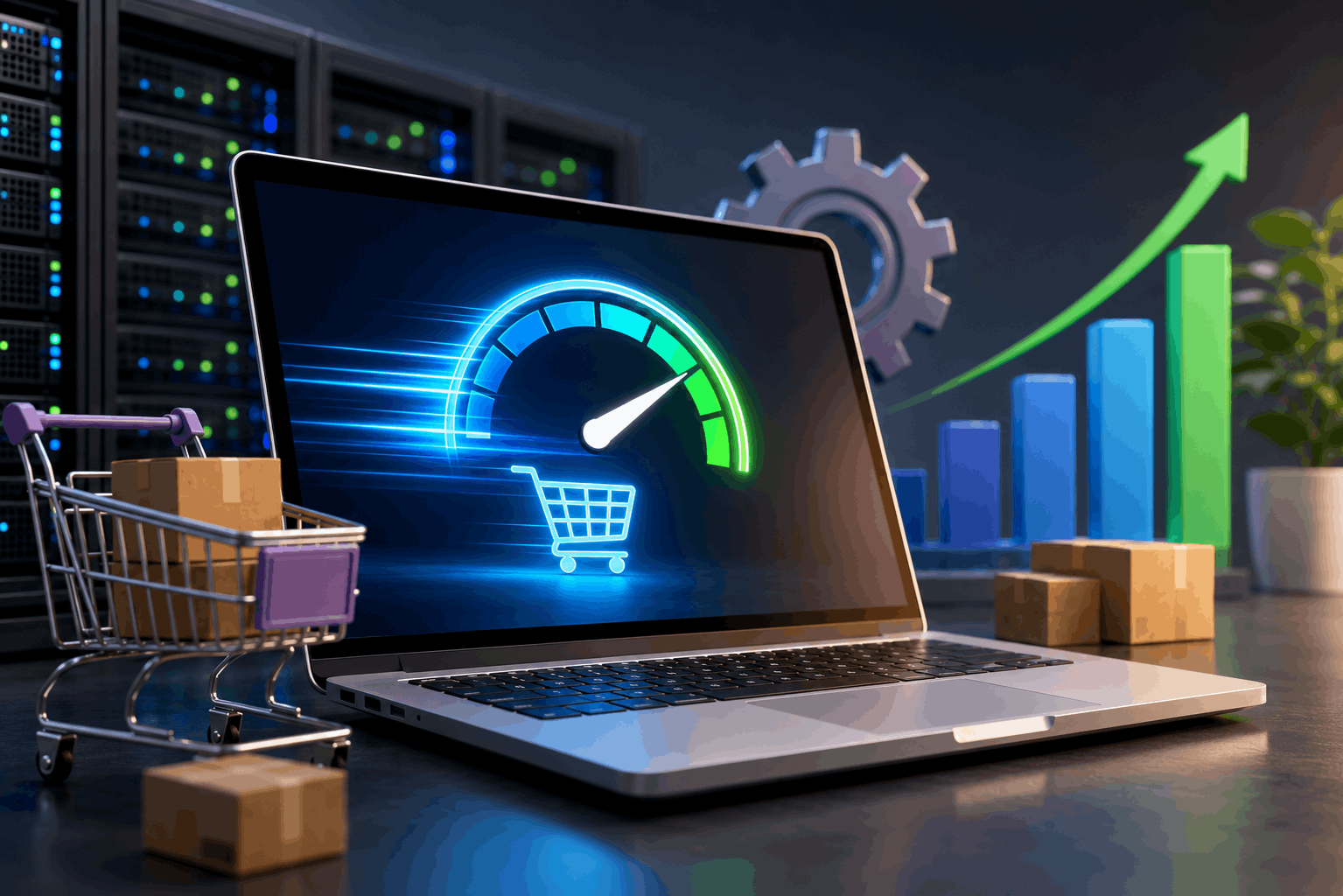 WooCommerce Store Speed: Faster Performance Tips for 2026